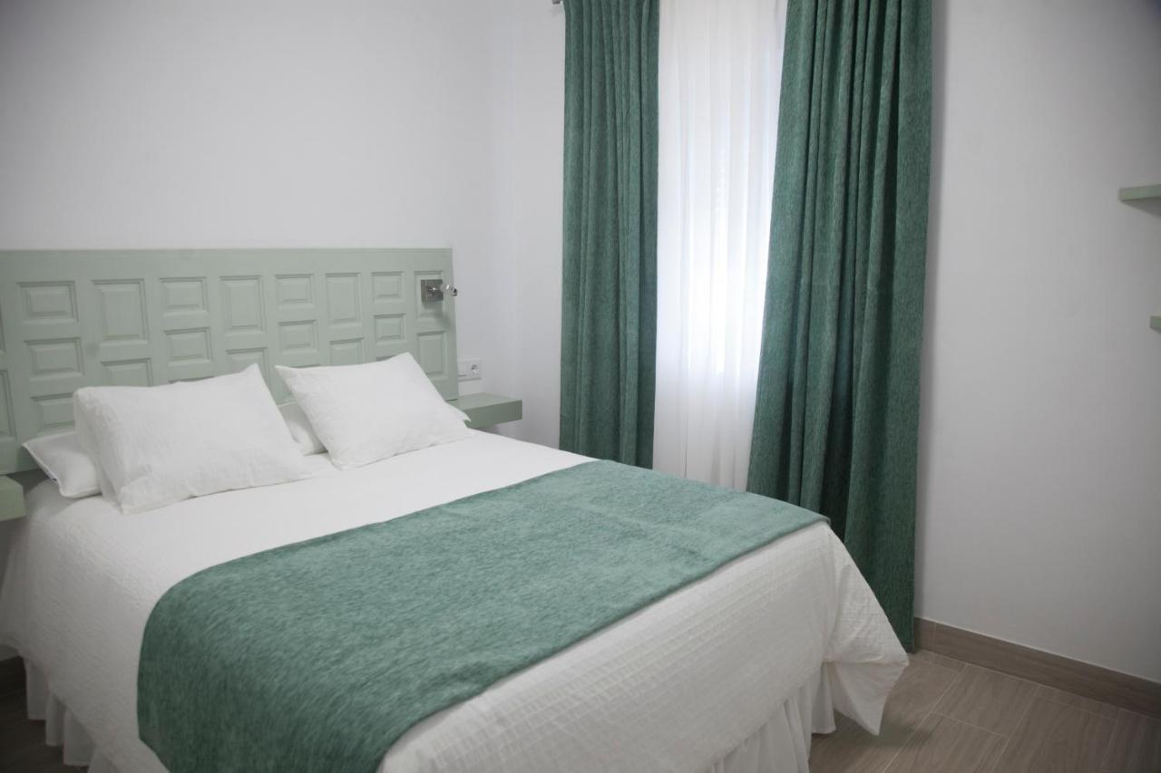 Casa Calle El Cid Medina-Sidonia Ngoại thất bức ảnh