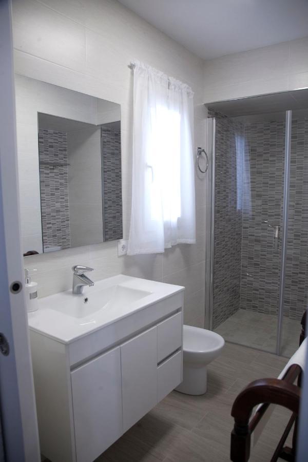 Casa Calle El Cid Medina-Sidonia Ngoại thất bức ảnh