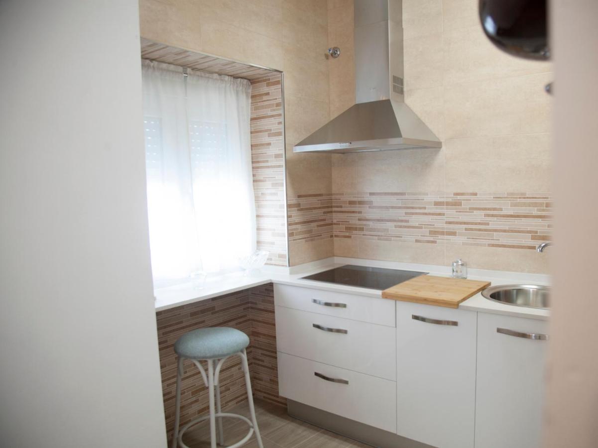 Casa Calle El Cid Medina-Sidonia Ngoại thất bức ảnh